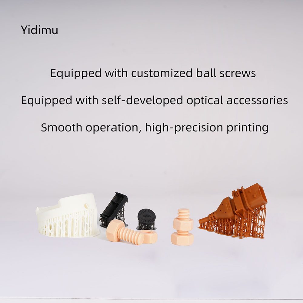 3D打印机 永恒D13D打印机模具