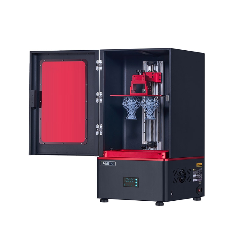 YDM-13.6-7K光固化3D打印机