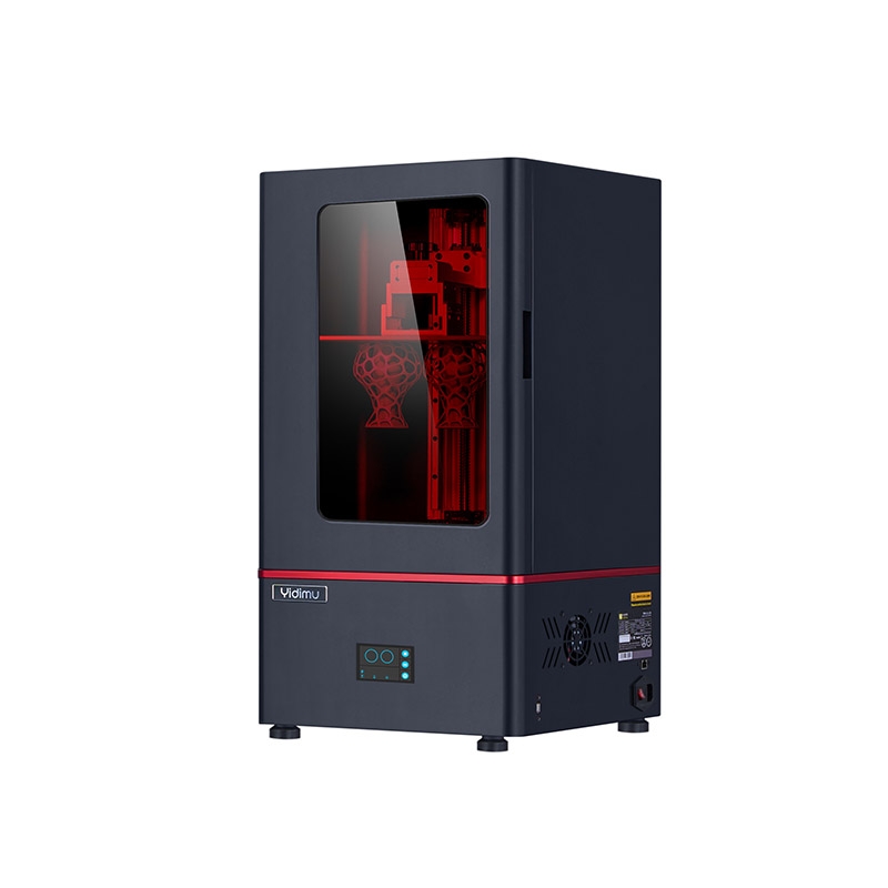 YDM-13.6-7K光固化3D打印机